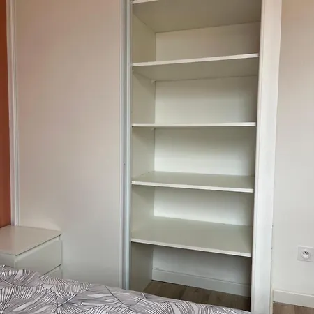 Superbe 3 Proche Lyon Et Eurexpo Parking Apartment